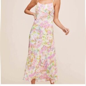 ASTR the Label Charisma Dress 👗